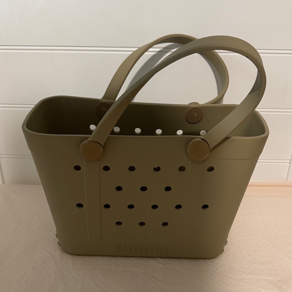 Bag - Picture 2 of 3